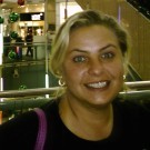 Anna Petrova Commercial Director Heliantheae Ltd.